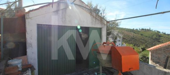 Дом с 2 спальнями в Пессегейру, Португалия № 74551 23