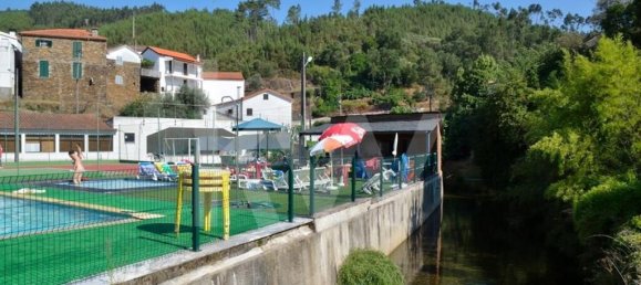 Дом с 2 спальнями в Пессегейру, Португалия № 74551 29