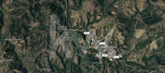 Дом с 2 спальнями в Пессегейру, Португалия № 74551 31