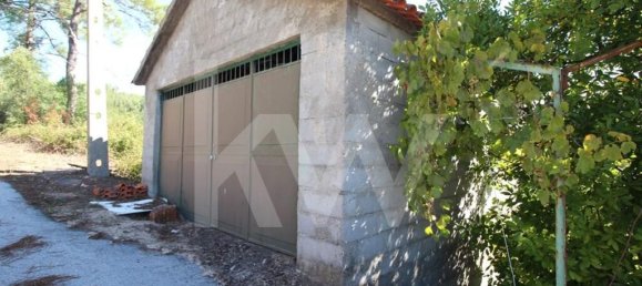 Дом с 2 спальнями в Пессегейру, Португалия № 74551 8