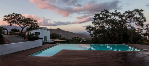 3 غرف نوم منزل في Marbella, Spain رقم 133596 5