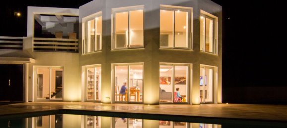 3 غرف نوم منزل في Marbella, Spain رقم 133596 3