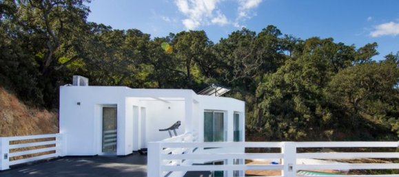 3 غرف نوم منزل في Marbella, Spain رقم 133596 2