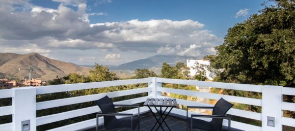 3 غرف نوم منزل في Marbella, Spain رقم 133596 6