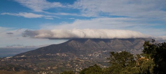 3 غرف نوم منزل في Marbella, Spain رقم 133596 7