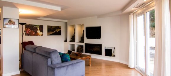 3 غرف نوم منزل في Marbella, Spain رقم 133596 4