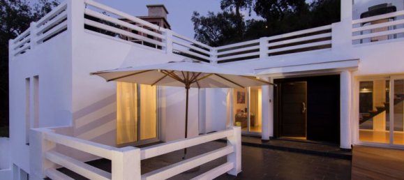 3 غرف نوم منزل في Marbella, Spain رقم 133596 8