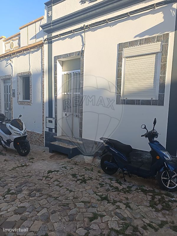 3 bedrooms House in Castro Marim, Portugal No. 183519