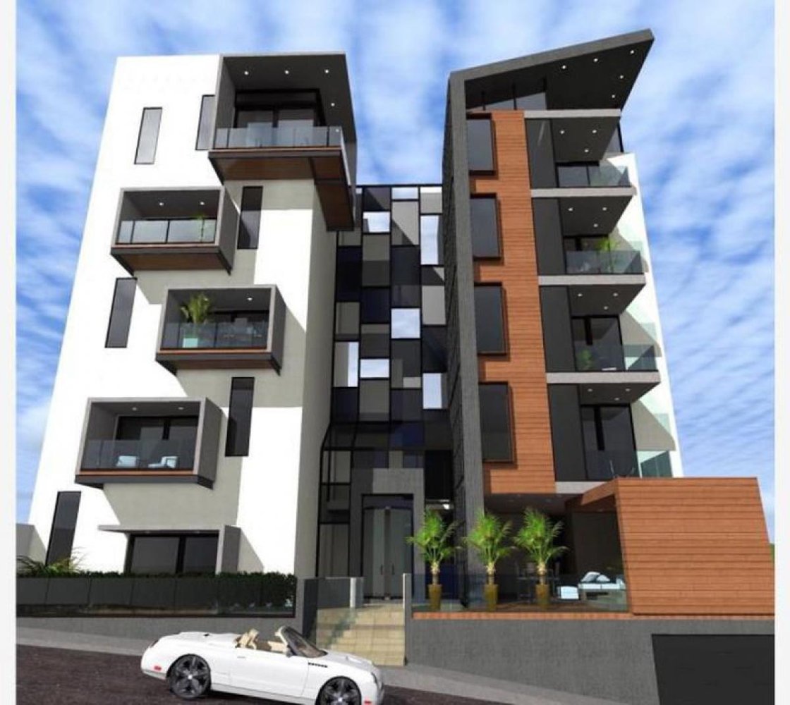 3 bedrooms Apartment in Baja California, Mexico No. 153352