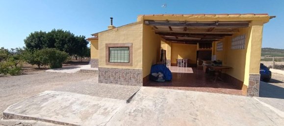 4 bedrooms Villa in Aspe, Spain No. 176520 13