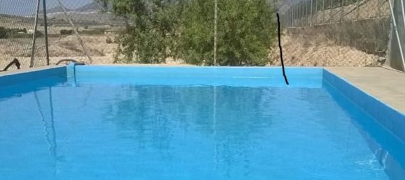 4 bedrooms Villa in Aspe, Spain No. 176520 4