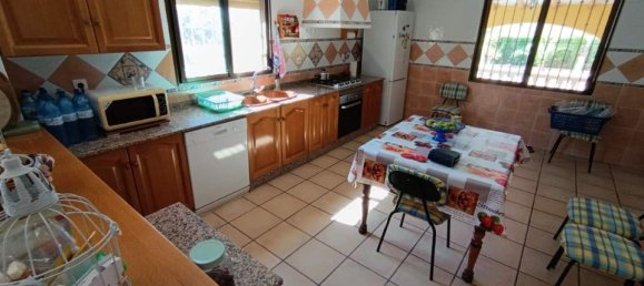 4 bedrooms Villa in Aspe, Spain No. 176520 21