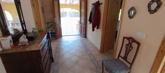 4 bedrooms Villa in Aspe, Spain No. 176520 26