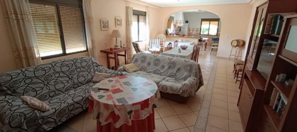 4 bedrooms Villa in Aspe, Spain No. 176520 19