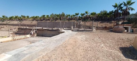 4 bedrooms Villa in Aspe, Spain No. 176520 17