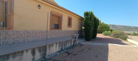 4 bedrooms Villa in Aspe, Spain No. 176520 11