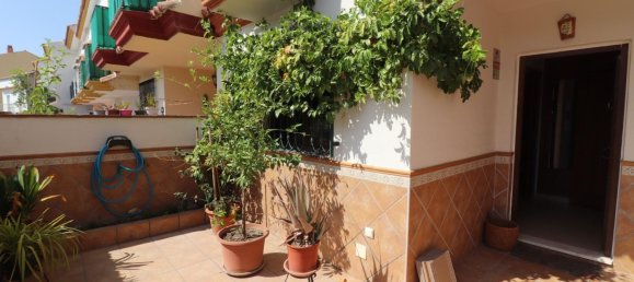 3 bedrooms Townhouse in Mijas, Spain No. 38683 27