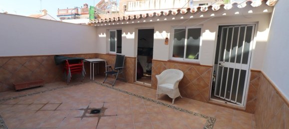 3 bedrooms Townhouse in Mijas, Spain No. 38683 4