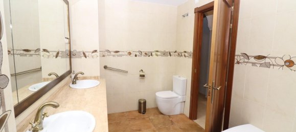 3 bedrooms Townhouse in Mijas, Spain No. 38683 21