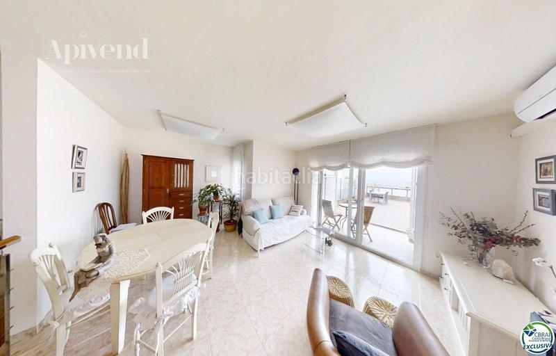 3 bedrooms Duplex in Roses, Spain No. 271272