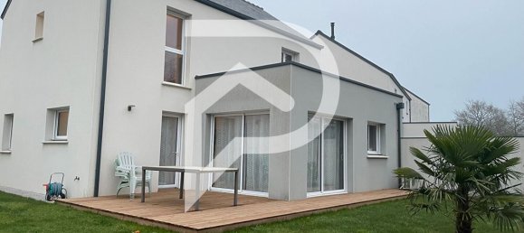 Дом с 4 спальнями в Сен-Мар-дю-Дезер, Франция № 103078 5