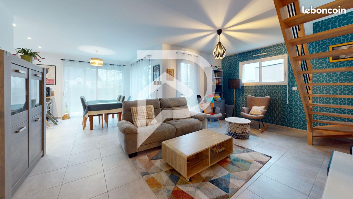 Дом с 4 спальнями в Сен-Мар-дю-Дезер, Франция № 103078