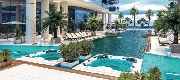 2 bedrooms Apartment in Dubai, UAE No. 21164 3