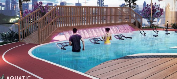 2 bedrooms Apartment in Dubai, UAE No. 21164 8