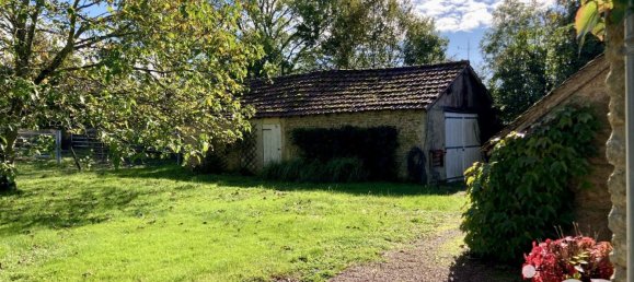 4 chambres Maison à Croisy, France No. 221548 19