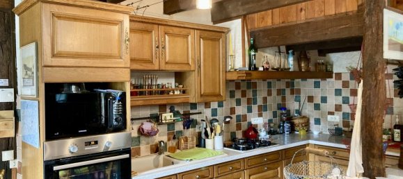 4 chambres Maison à Croisy, France No. 221548 37