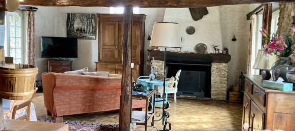 4 chambres Maison à Croisy, France No. 221548 38