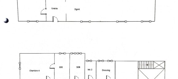 4 chambres Maison à Croisy, France No. 221548 35