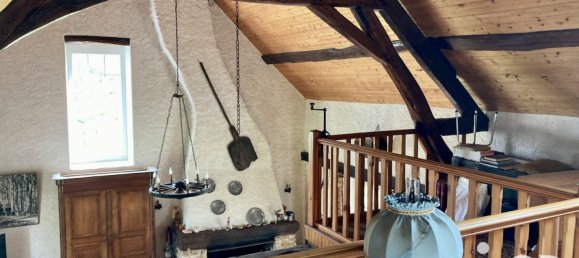 4 chambres Maison à Croisy, France No. 221548 39