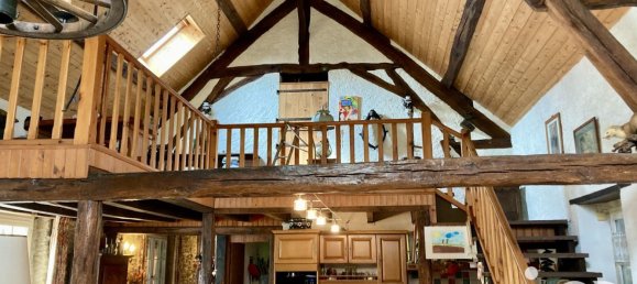 4 chambres Maison à Croisy, France No. 221548 36