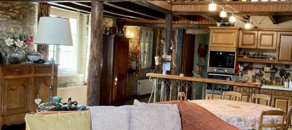 4 chambres Maison à Croisy, France No. 221548 40