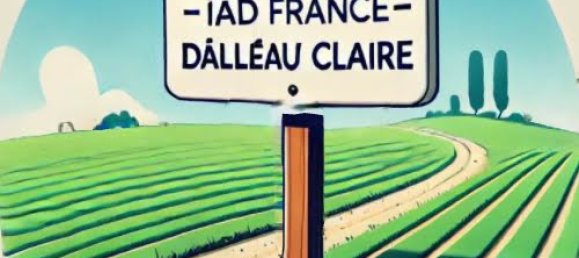 Terreno en Prissac, France 9320 m² No. 158646 2