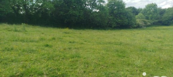 Terreno en Prissac, France 9320 m² No. 158646 5