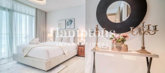Apartamento T2 em Dubai Creek Harbour (The Lagoons), UAE N.º 196749 5