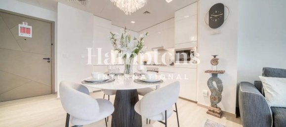 Apartamento T2 em Dubai Creek Harbour (The Lagoons), UAE N.º 196749 13