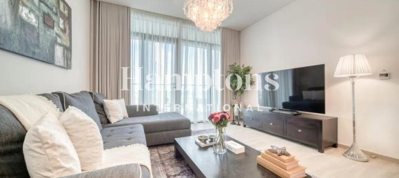 Apartamento T2 em Dubai Creek Harbour (The Lagoons), UAE N.º 196749 23