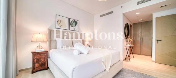Apartamento T2 em Dubai Creek Harbour (The Lagoons), UAE N.º 196749 14