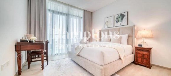 Apartamento T2 em Dubai Creek Harbour (The Lagoons), UAE N.º 196749 27