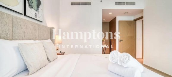 Apartamento T2 em Dubai Creek Harbour (The Lagoons), UAE N.º 196749 10