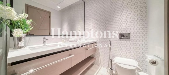 Apartamento T2 em Dubai Creek Harbour (The Lagoons), UAE N.º 196749 2