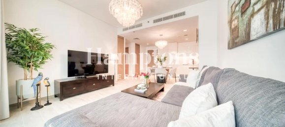 Apartamento T2 em Dubai Creek Harbour (The Lagoons), UAE N.º 196749 17
