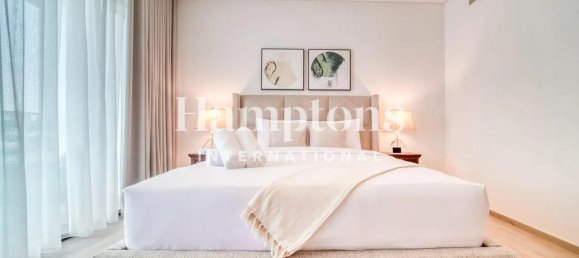 Apartamento T2 em Dubai Creek Harbour (The Lagoons), UAE N.º 196749 28
