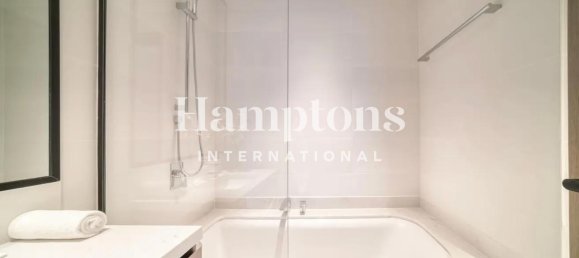 Apartamento T2 em Dubai Creek Harbour (The Lagoons), UAE N.º 196749 26
