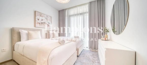 Apartamento T2 em Dubai Creek Harbour (The Lagoons), UAE N.º 196749 15