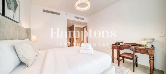 Apartamento T2 em Dubai Creek Harbour (The Lagoons), UAE N.º 196749 9