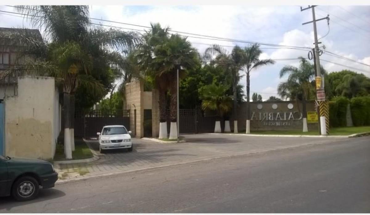 Дом с 3 спальнями в Пуэбла, Мексика № 187314